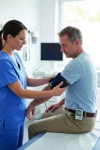 Holter Nedir? Kan Basıncı Takibi ve Holter Uygulamaları 2 tansiyon holter